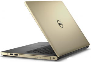 Dell Vostro 15 5000 Jingle Gold Dell Vostro 15 5000 Jingle Gold